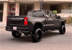 شيفروليه سلفرادو